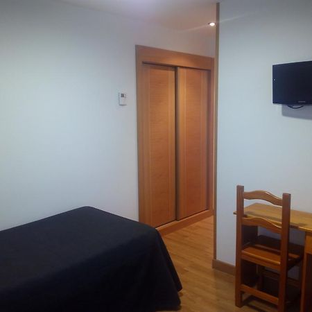 Hostal Plaza Mayor De Almazán Exteriér fotografie