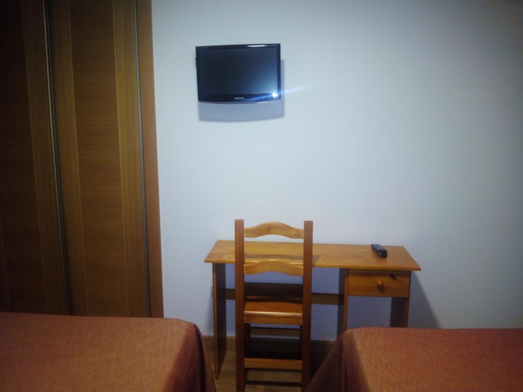 Hostal Plaza Mayor De Almazán Exteriér fotografie