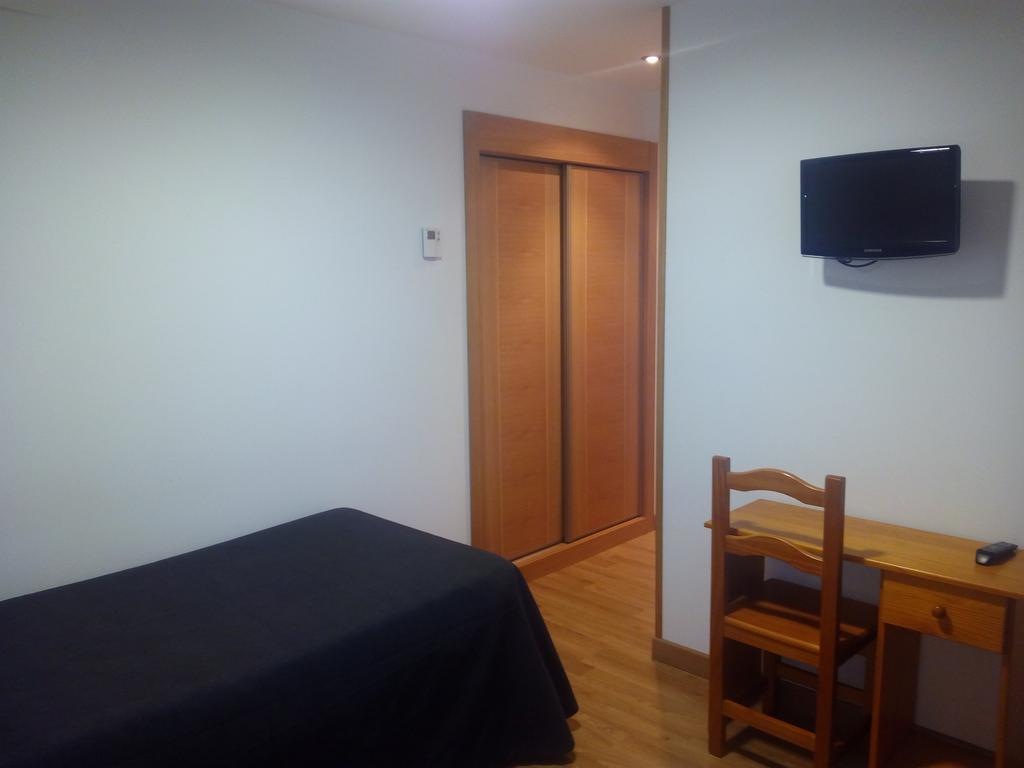 Hostal Plaza Mayor De Almazán Exteriér fotografie