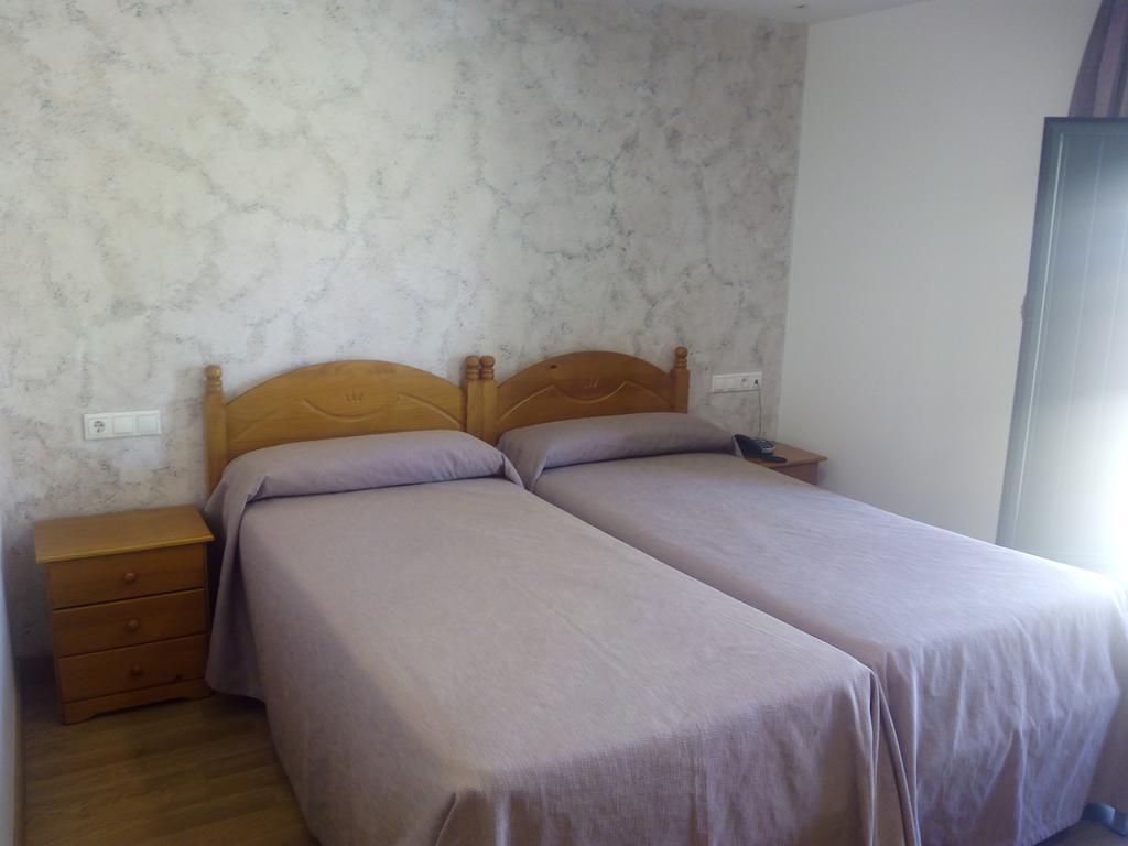 Hostal Plaza Mayor De Almazán Exteriér fotografie